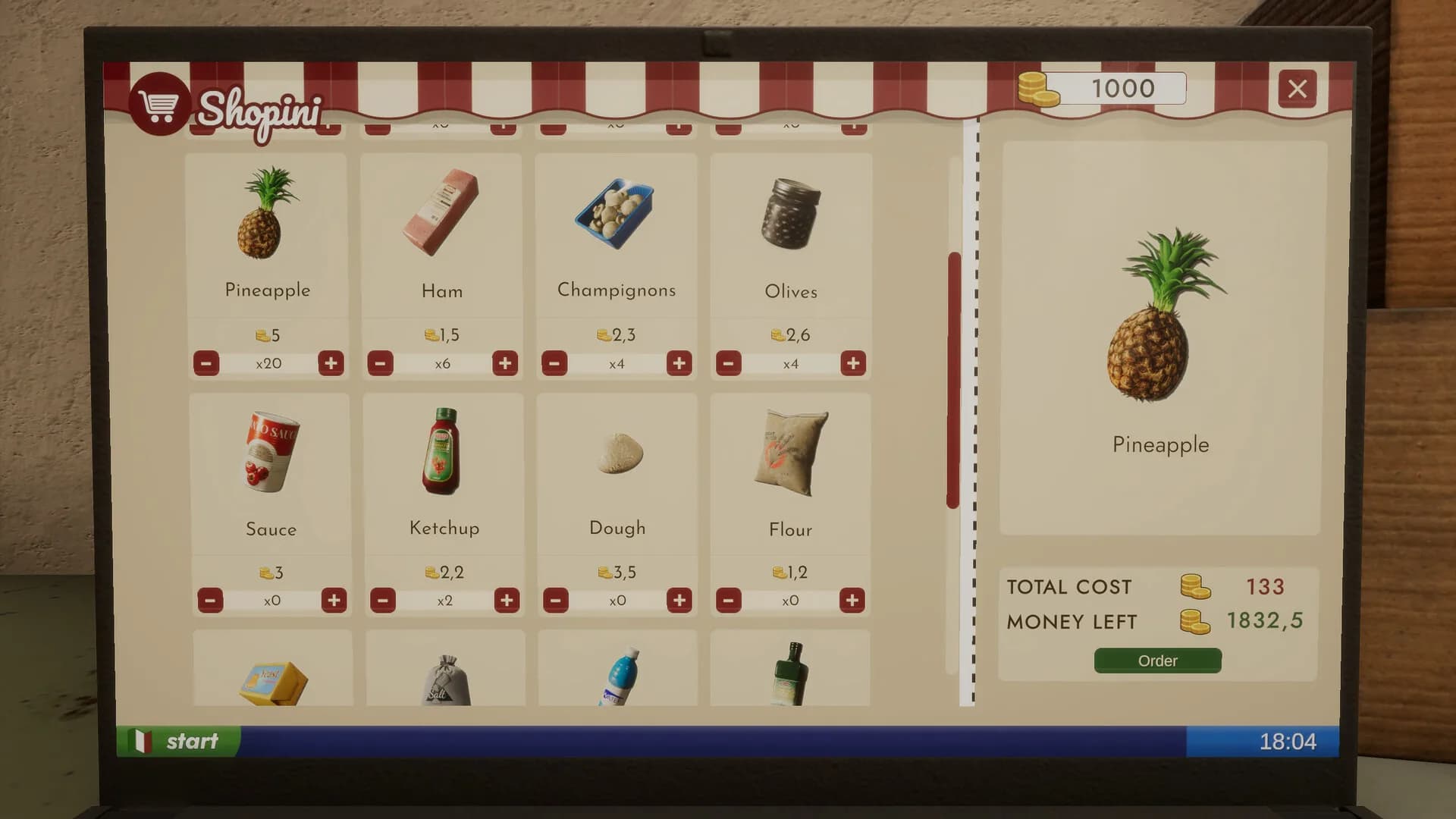 Pizza Man Simulator görsel 10