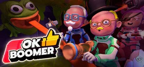 OK👍 Boomer görsel 1