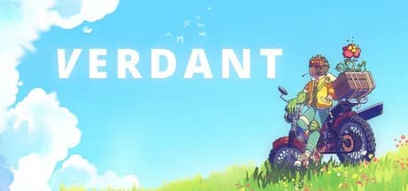 Verdant görsel 1