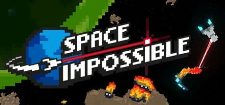 Space Impossible görsel 1