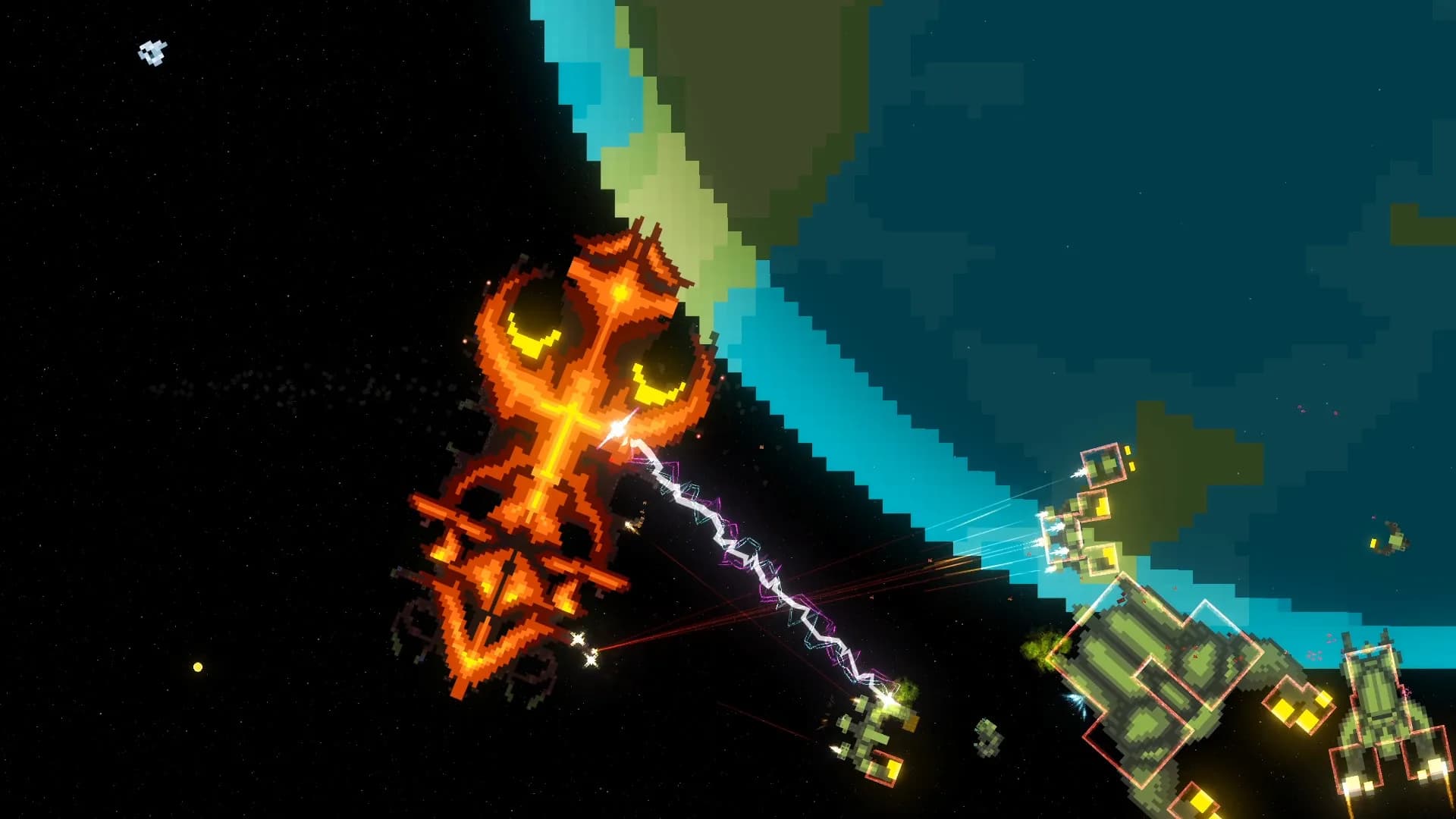 Space Impossible görsel 5