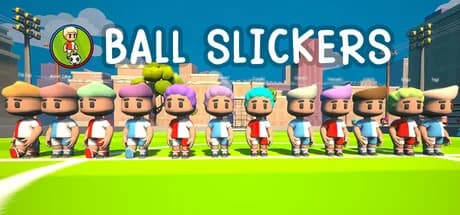 Ball Slickers görsel 1