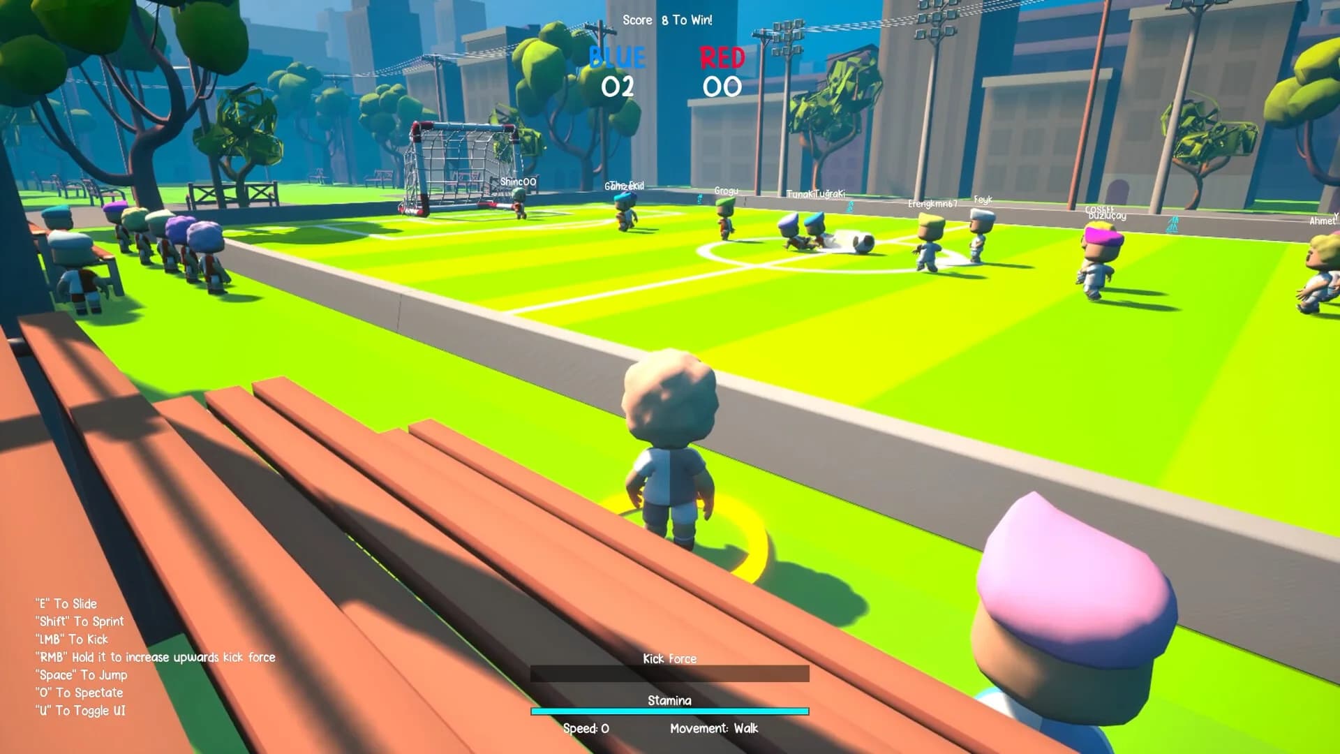 Ball Slickers görsel 10