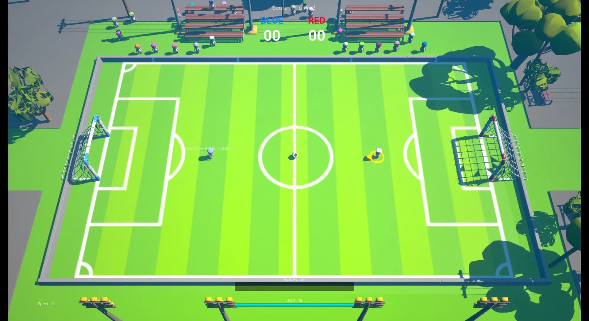 Ball Slickers görsel 11