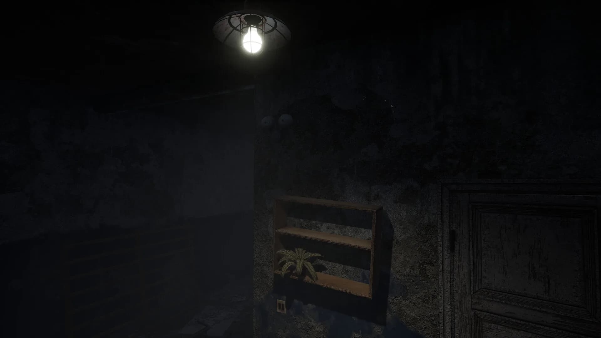 Hollowreach - Alone görsel 3