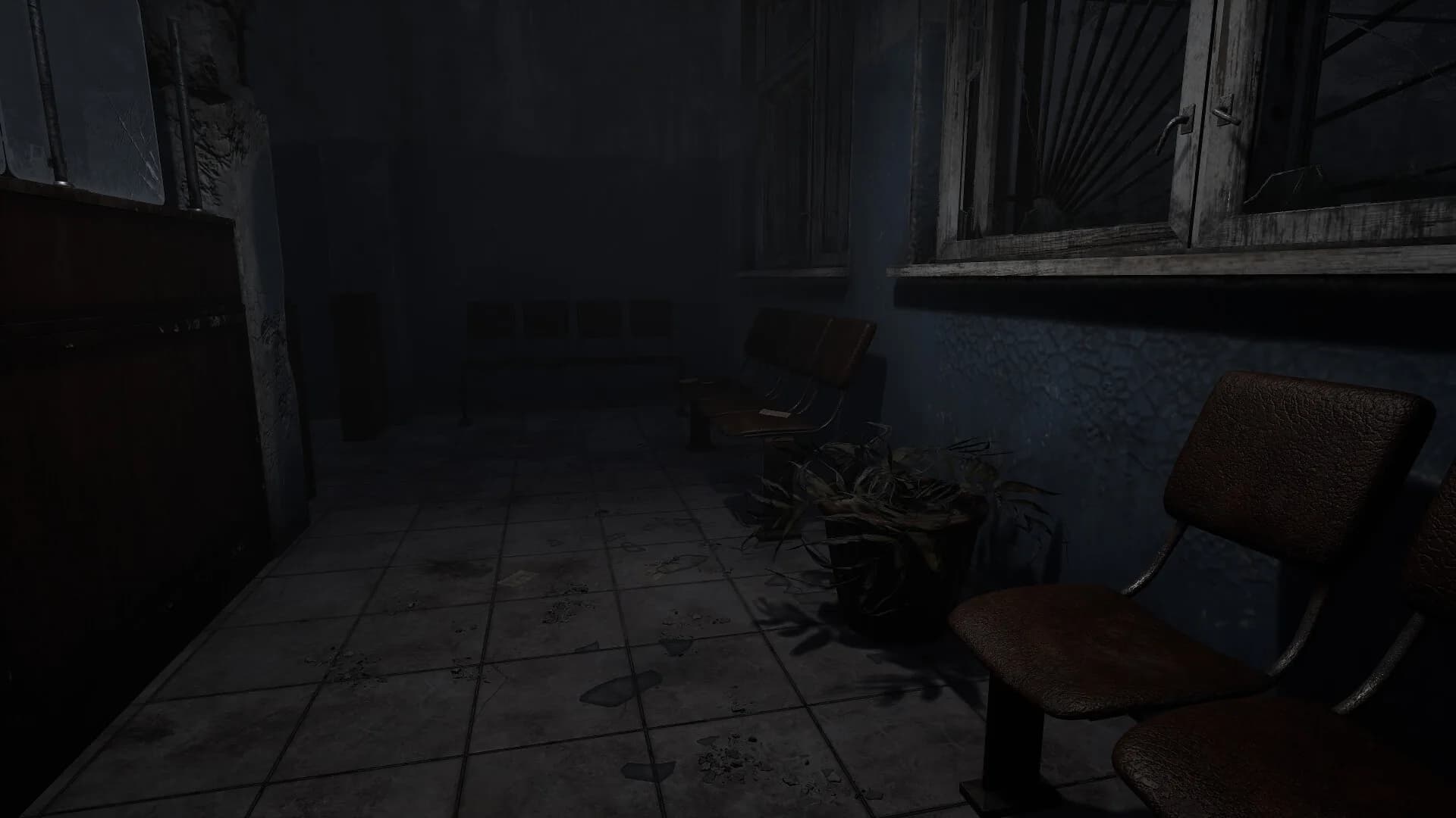 Hollowreach - Alone görsel 9