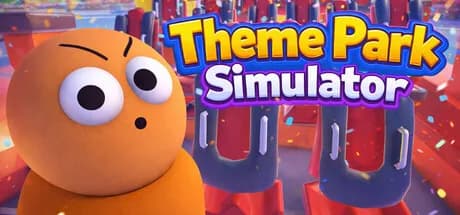 Theme Park Simulator