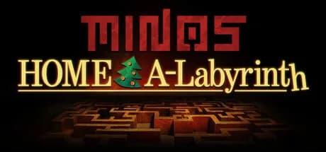 MINOS: Home A-Labyrinth