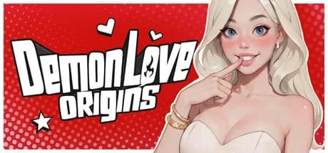 Demon Love Origins görsel 1