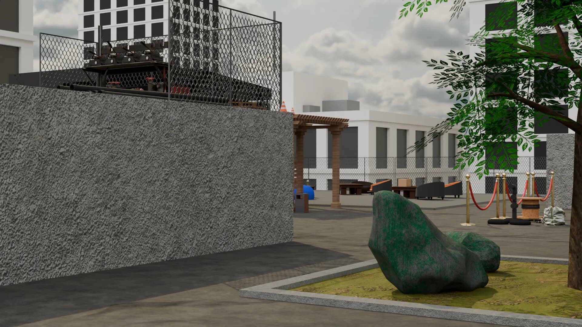 Project Corner görsel 5
