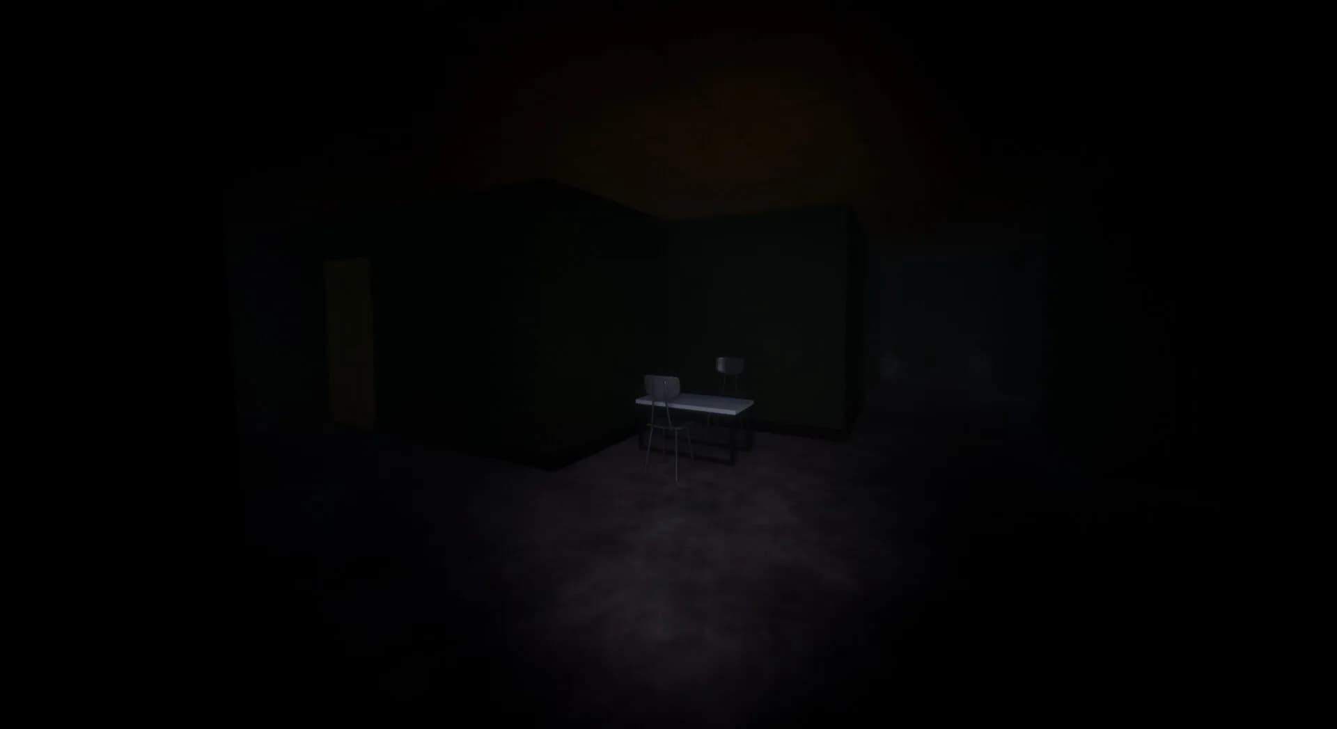 Backrooms: Labyrinth Glitch görsel 6
