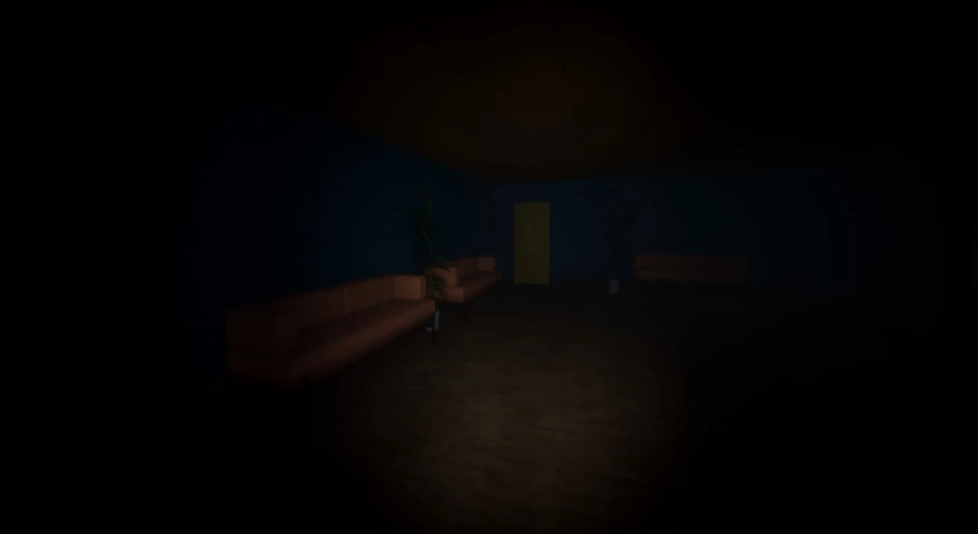 Backrooms: Labyrinth Glitch görsel 7