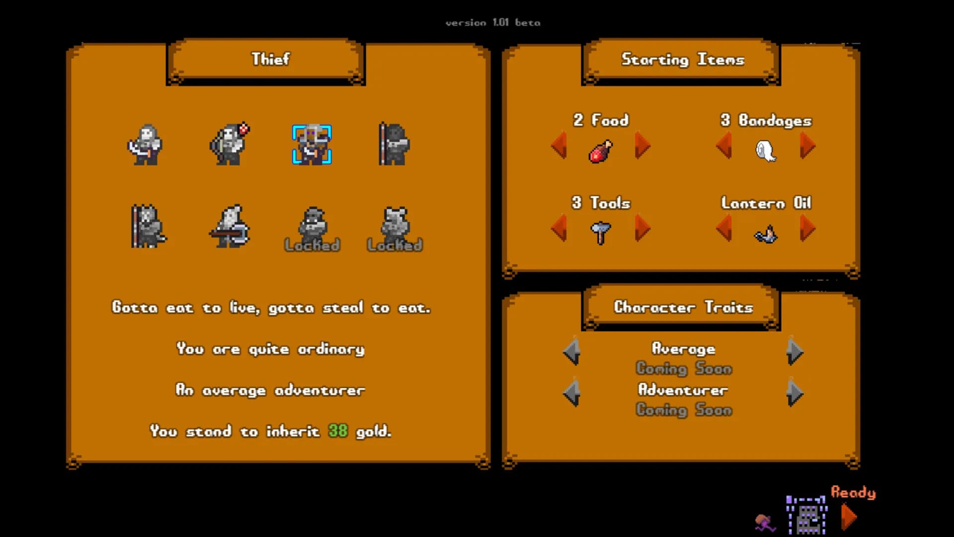Ogre Dungeon görsel 2