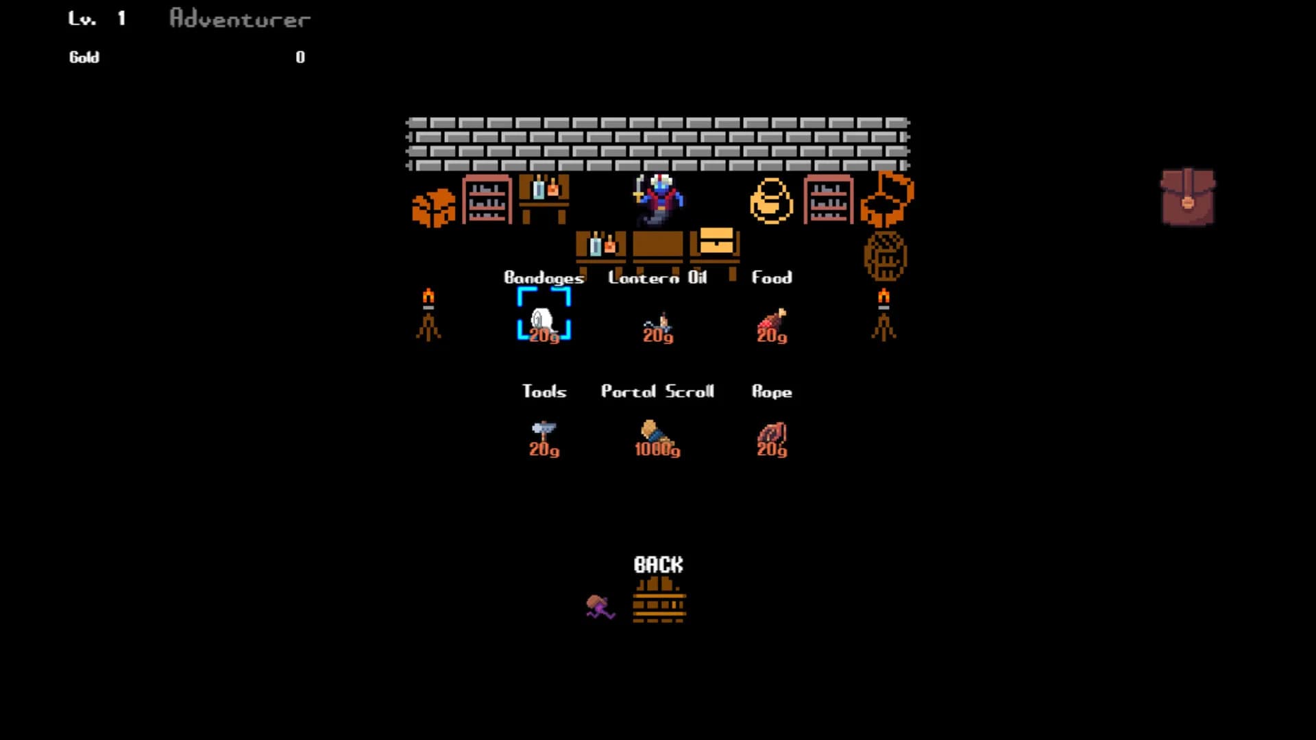 Ogre Dungeon görsel 4