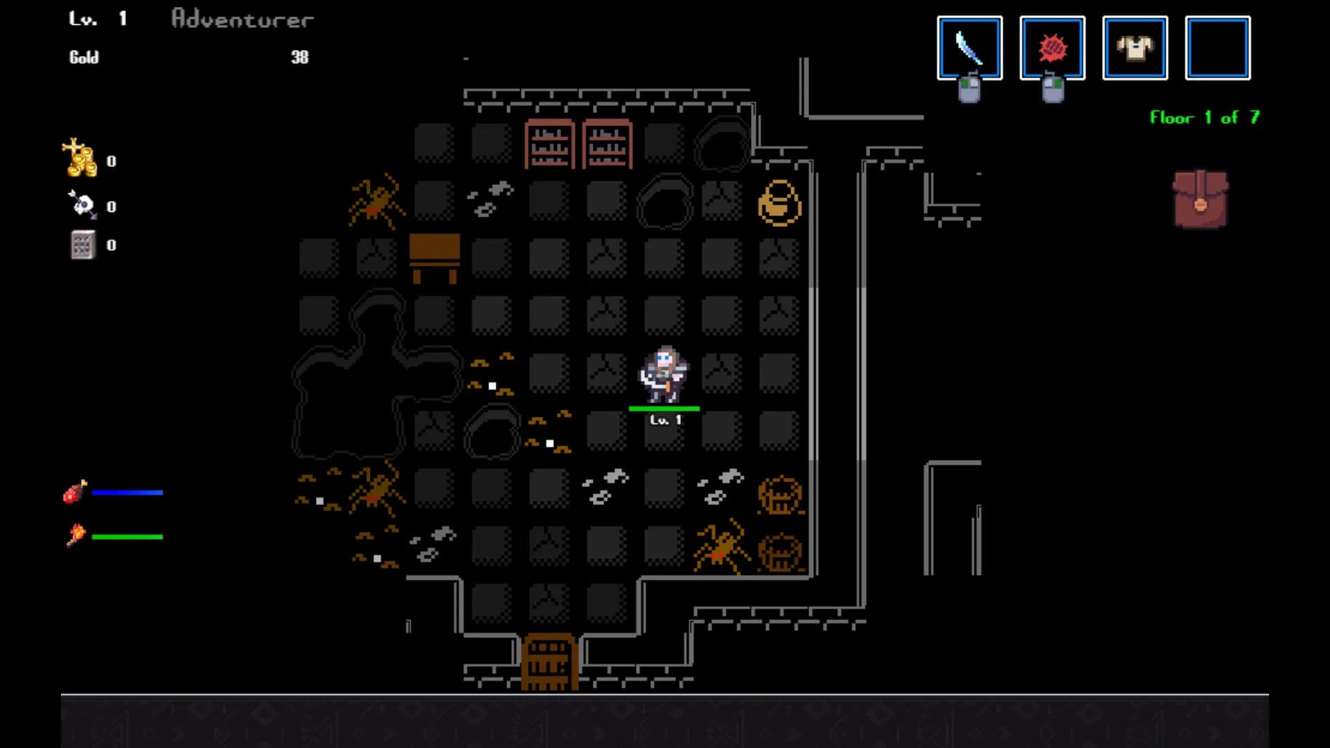 Ogre Dungeon görsel 5