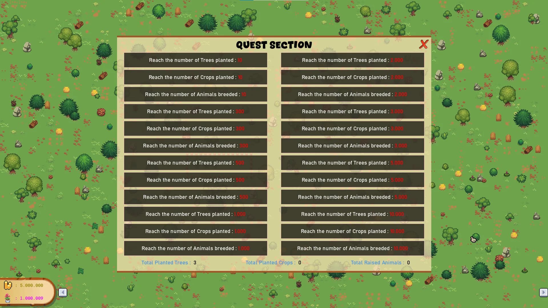 Unlimited Farm Tycoon - Cozy Idle Farm Game görsel 3