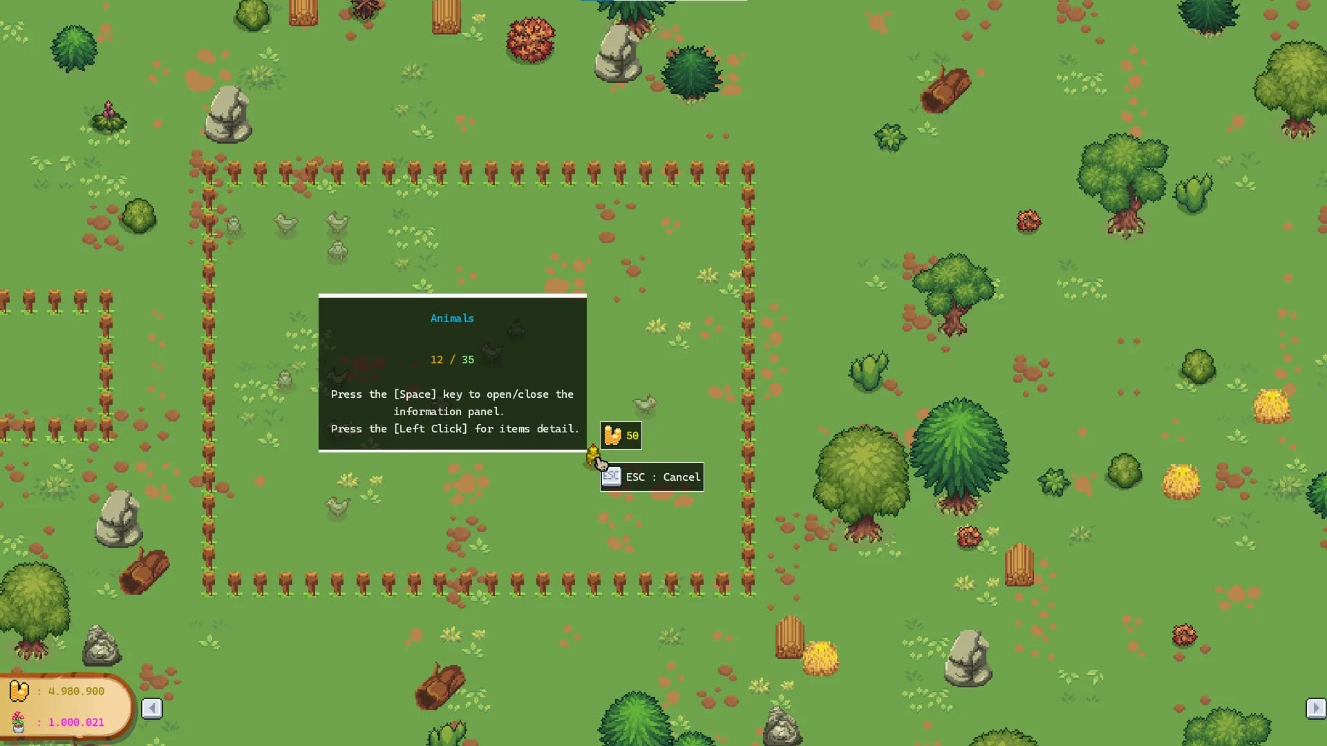 Unlimited Farm Tycoon - Cozy Idle Farm Game görsel 4