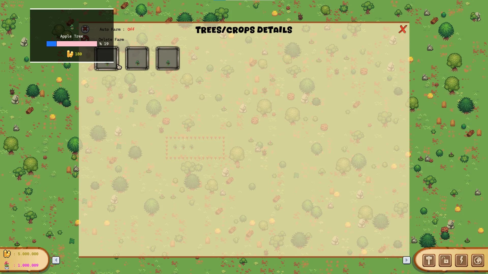 Unlimited Farm Tycoon - Cozy Idle Farm Game görsel 6