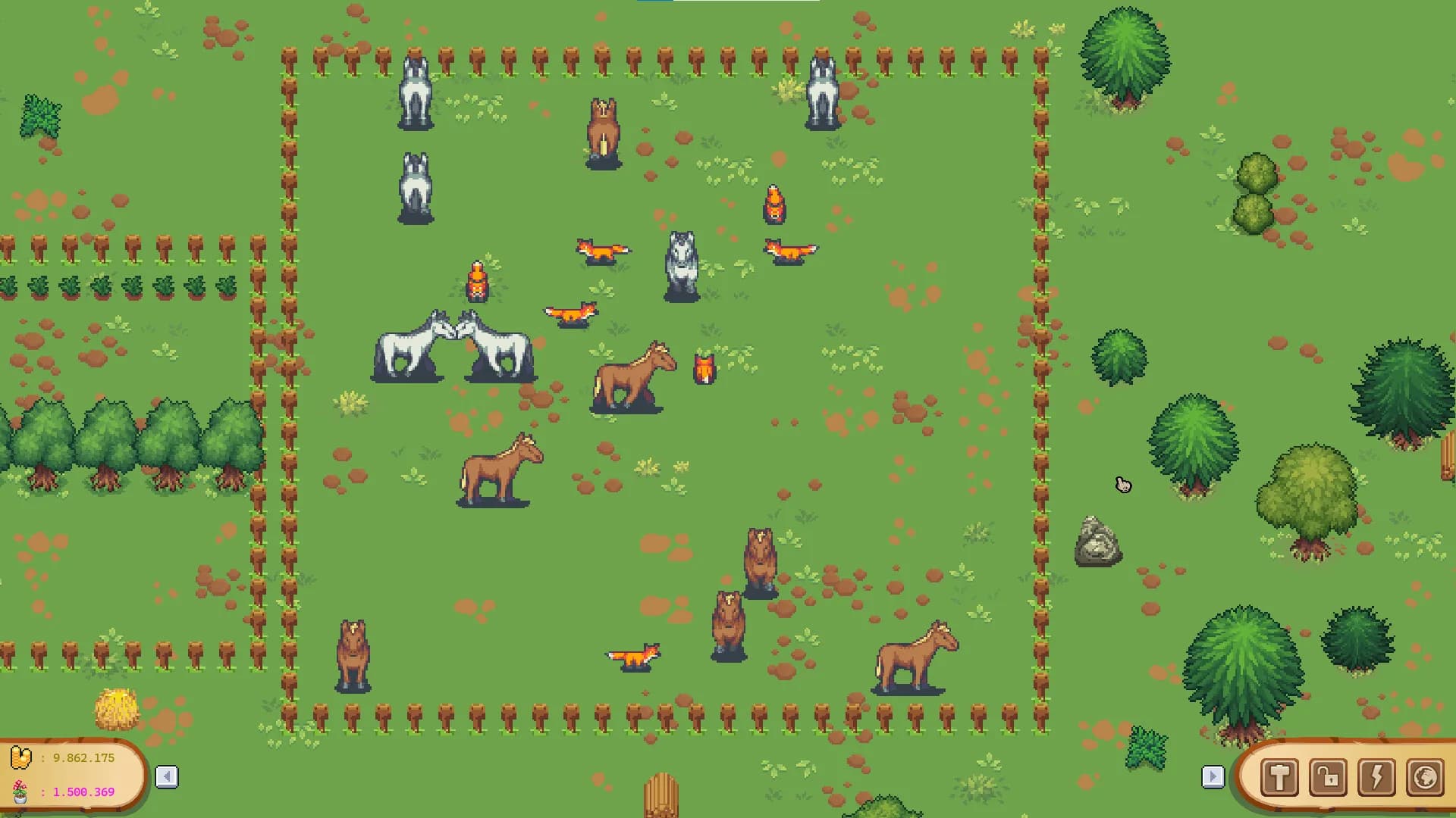 Unlimited Farm Tycoon - Cozy Idle Farm Game görsel 7