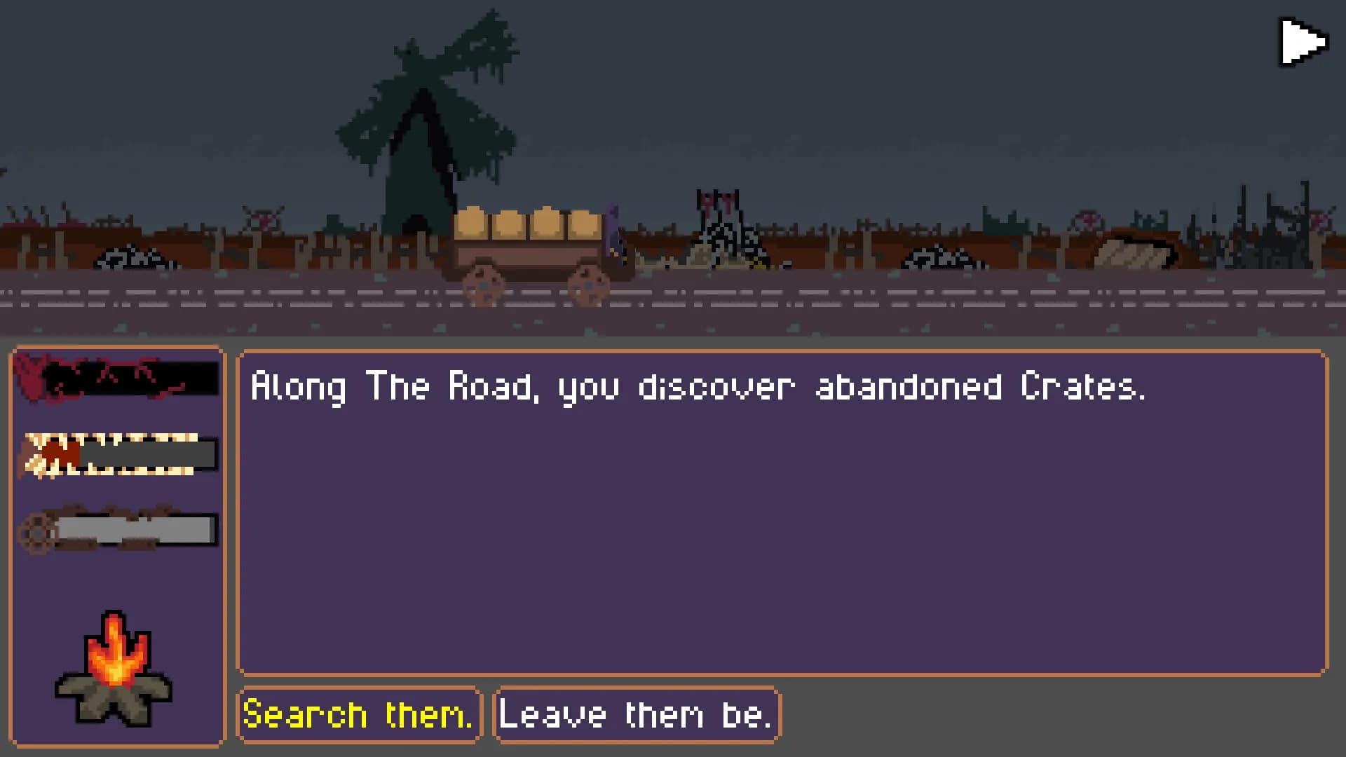 The Last Road görsel 4