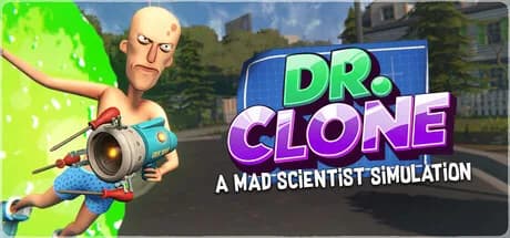 Dr.Clone görsel 1