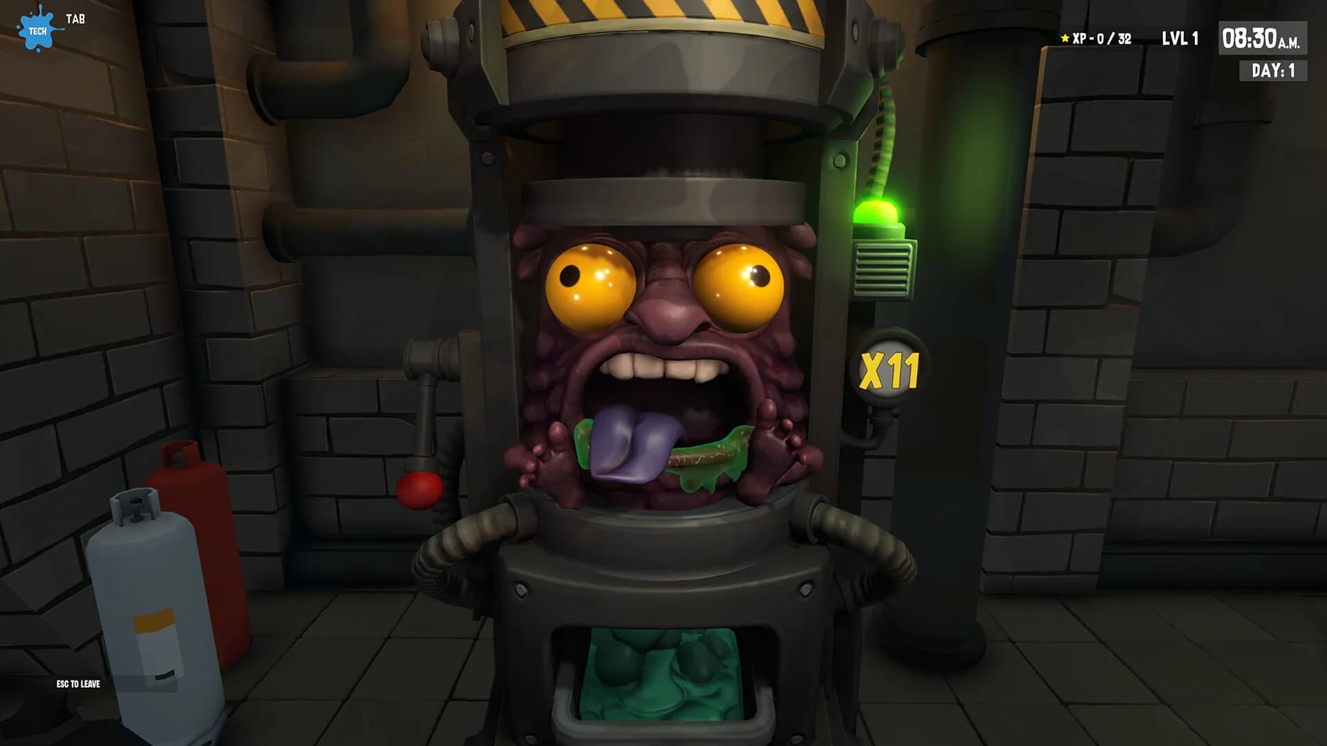 Dr.Clone görsel 6