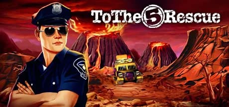 Rescue Team 5 görsel 1