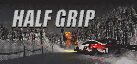 Half Grip