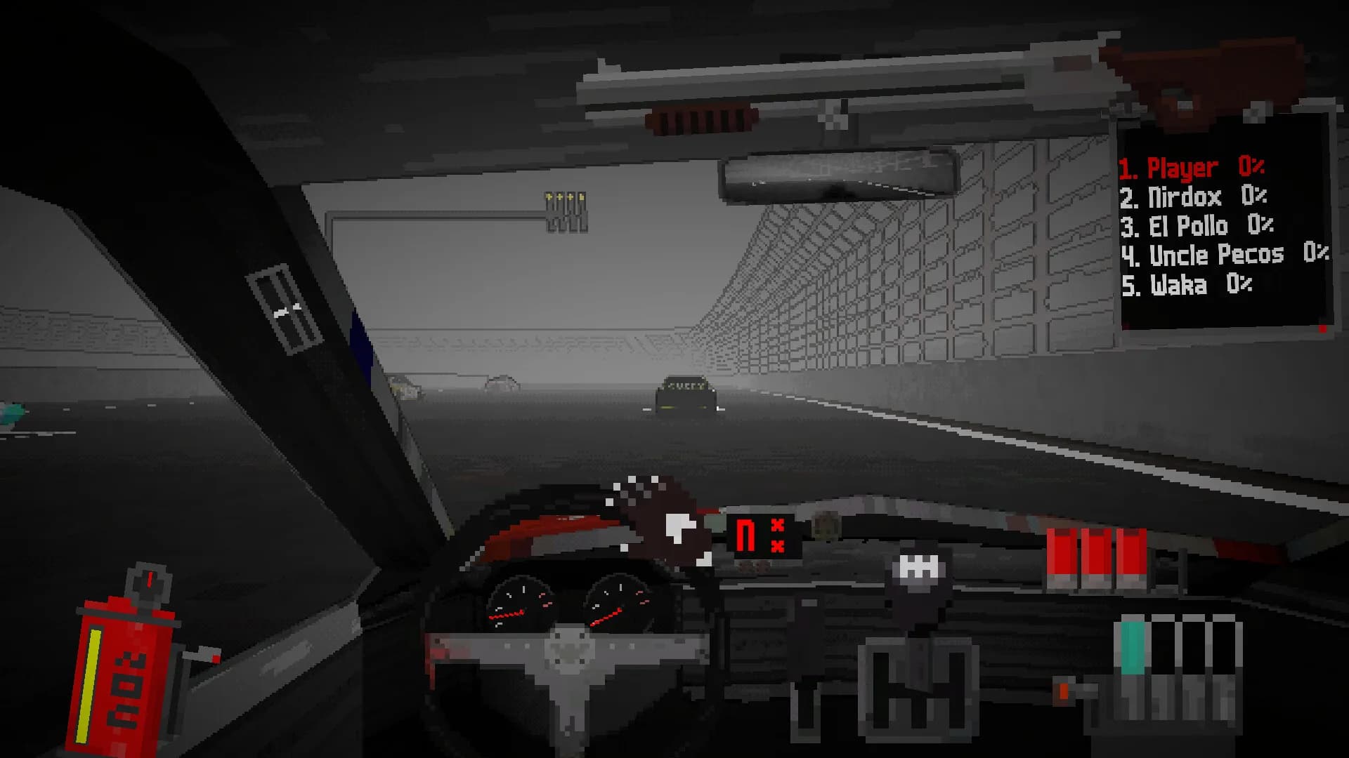 Half Grip görsel 2