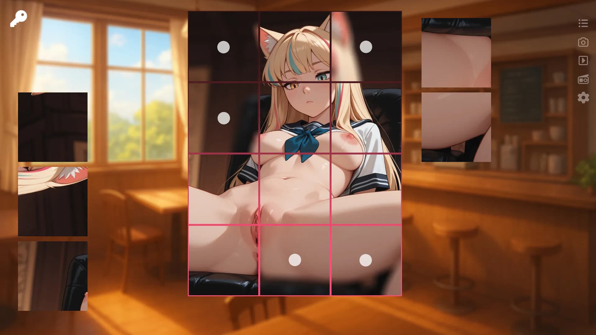 Neko-Neko Meow Club görsel 5