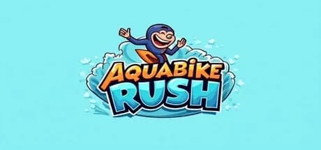 Aquabike Rush görsel 1
