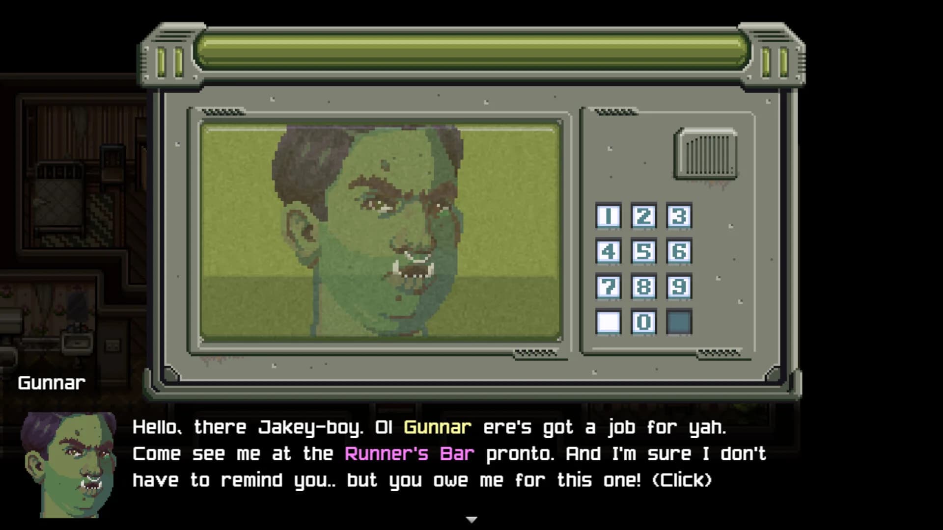 Mana Runner görsel 4