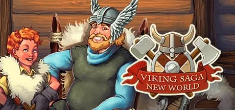 Viking Saga: New World görsel 1