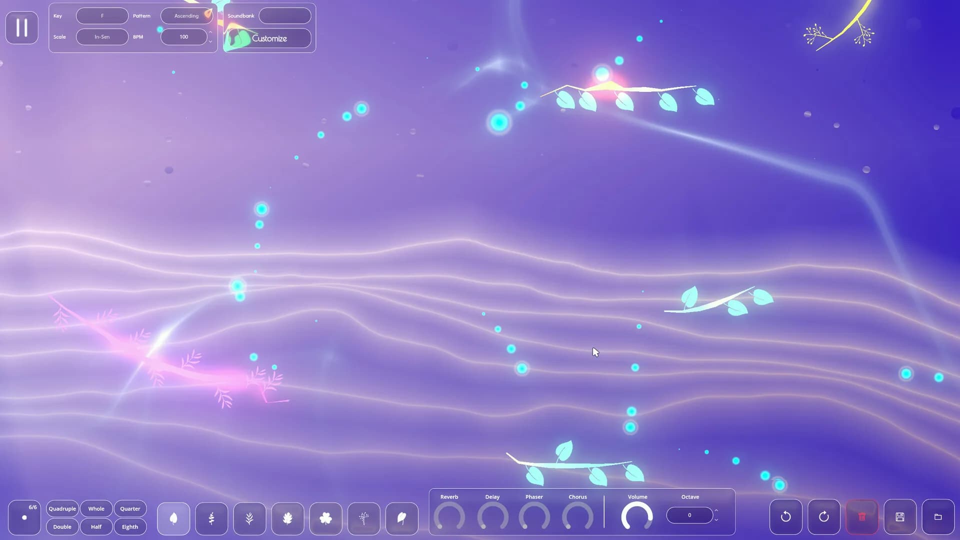 Dewdrop görsel 6