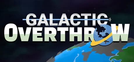 Galactic Overthrow görsel 1