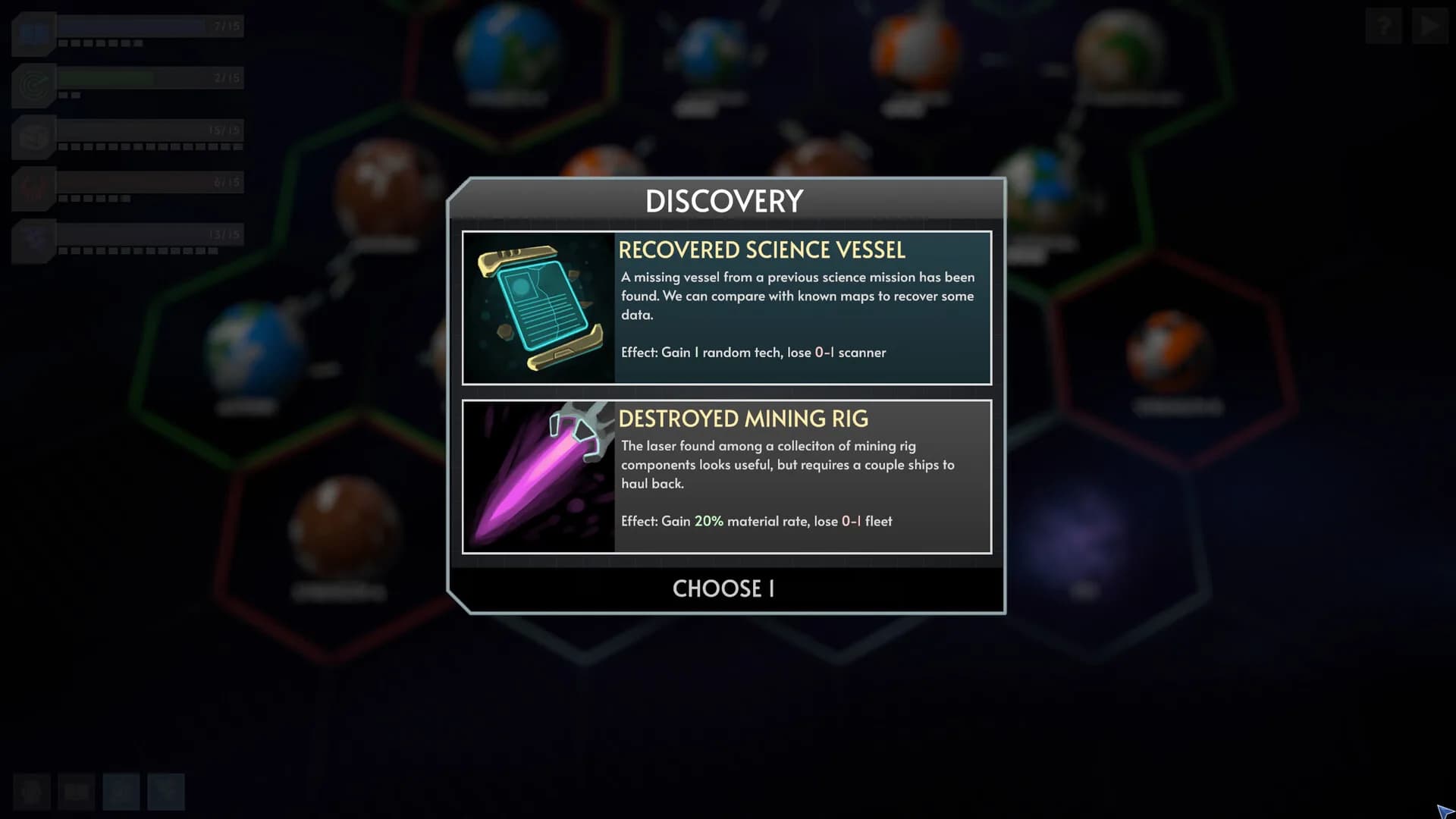 Galactic Overthrow görsel 8
