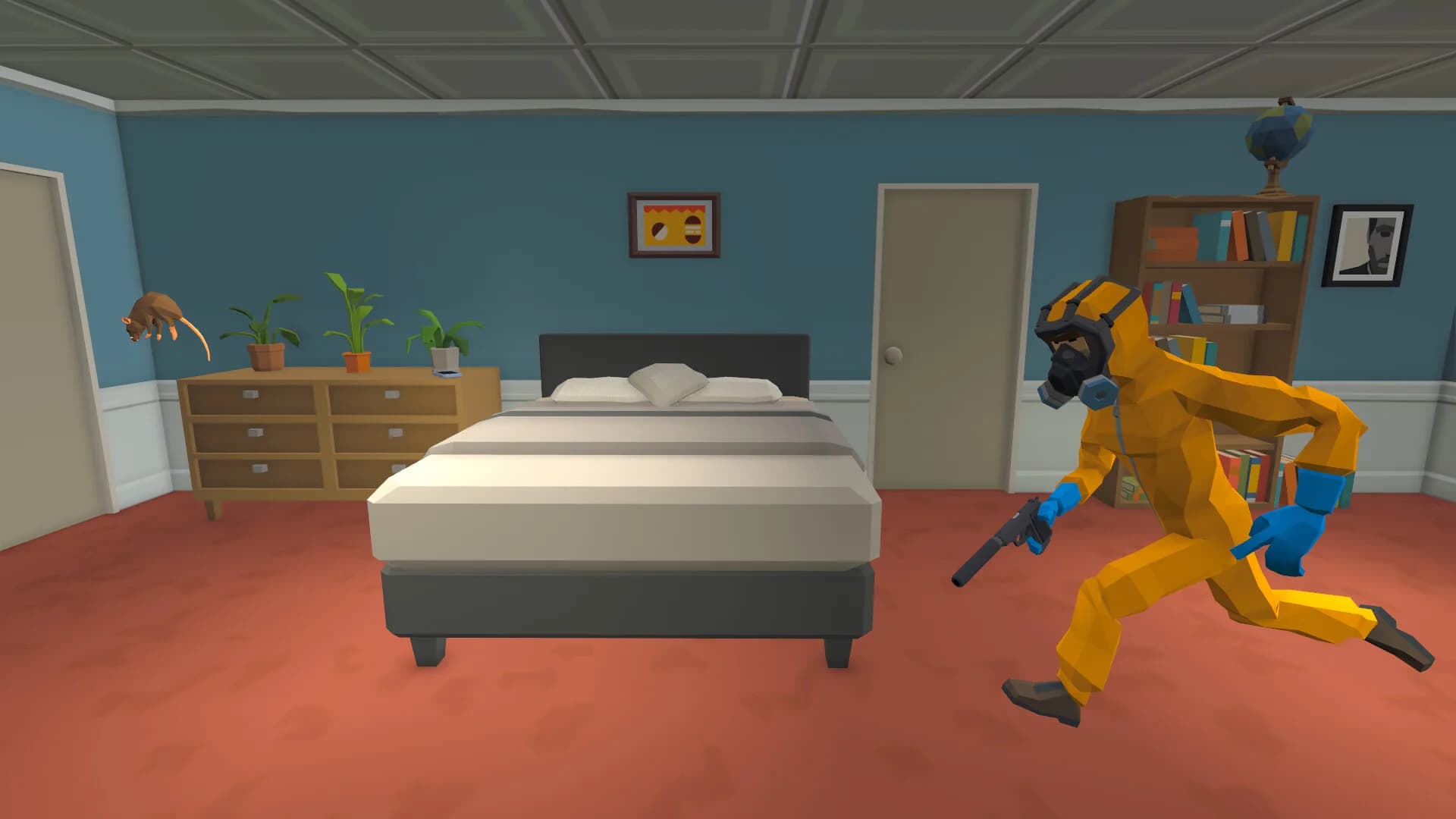 Gun a Rat görsel 4