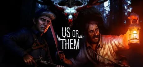 Us or Them görsel 1