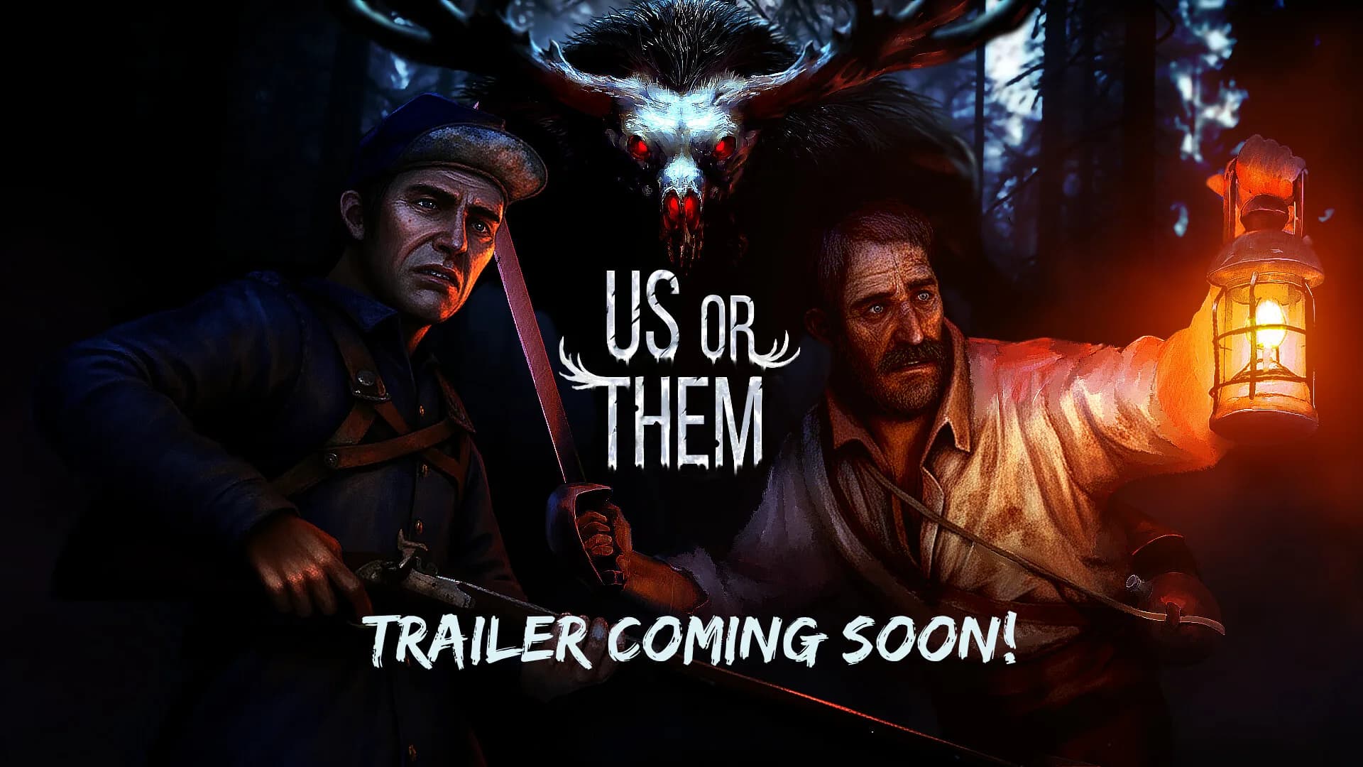 Us or Them görsel 9