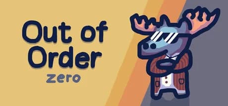 Out of Order zero