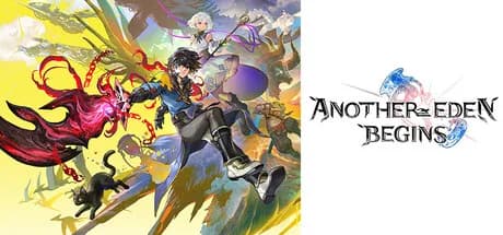 Another Eden Begins