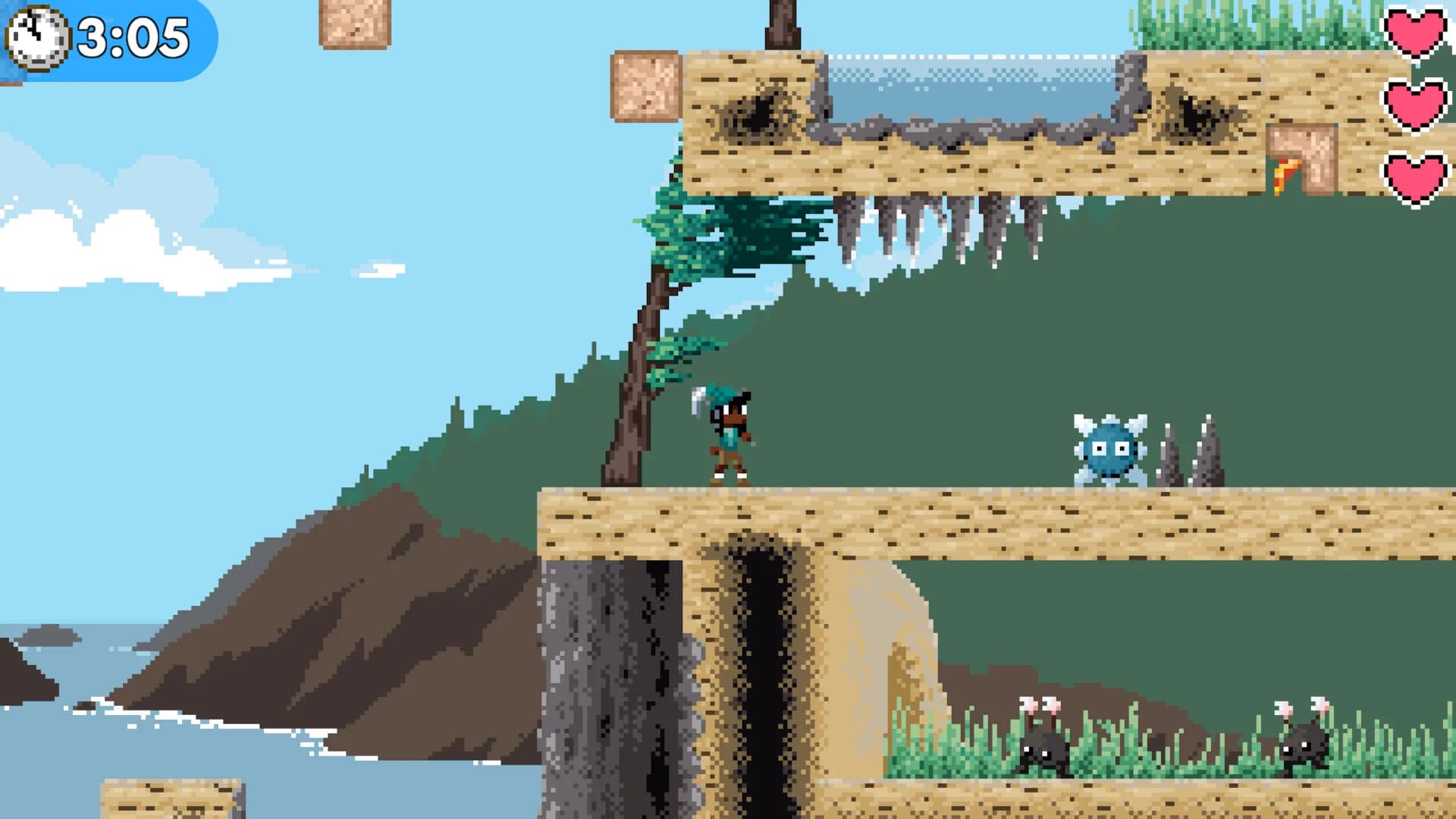 Super Climb Up!! görsel 4