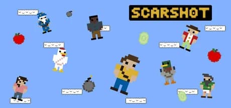 Scarshot