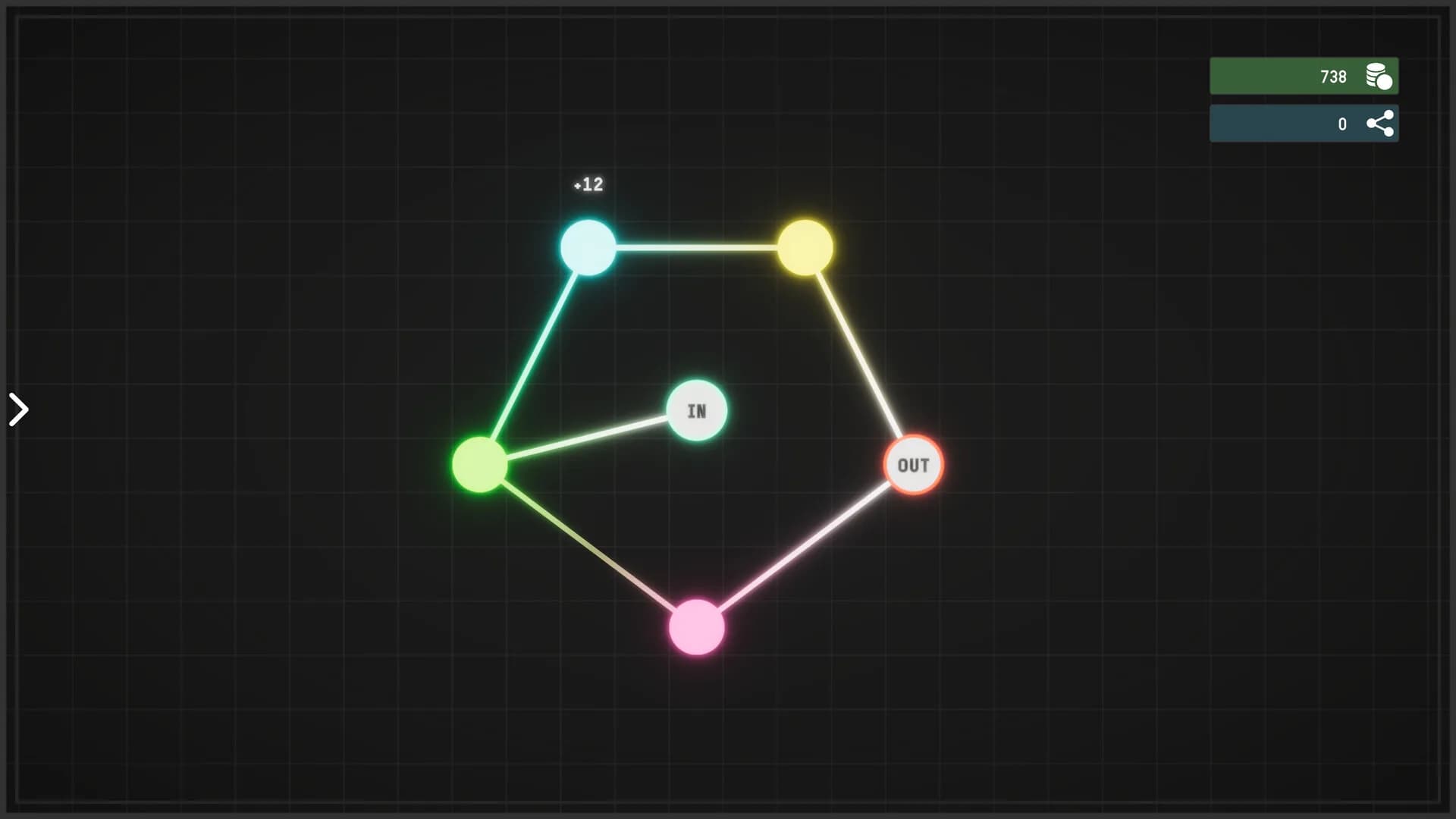 Closed Circuit: Recursive Idle görsel 2