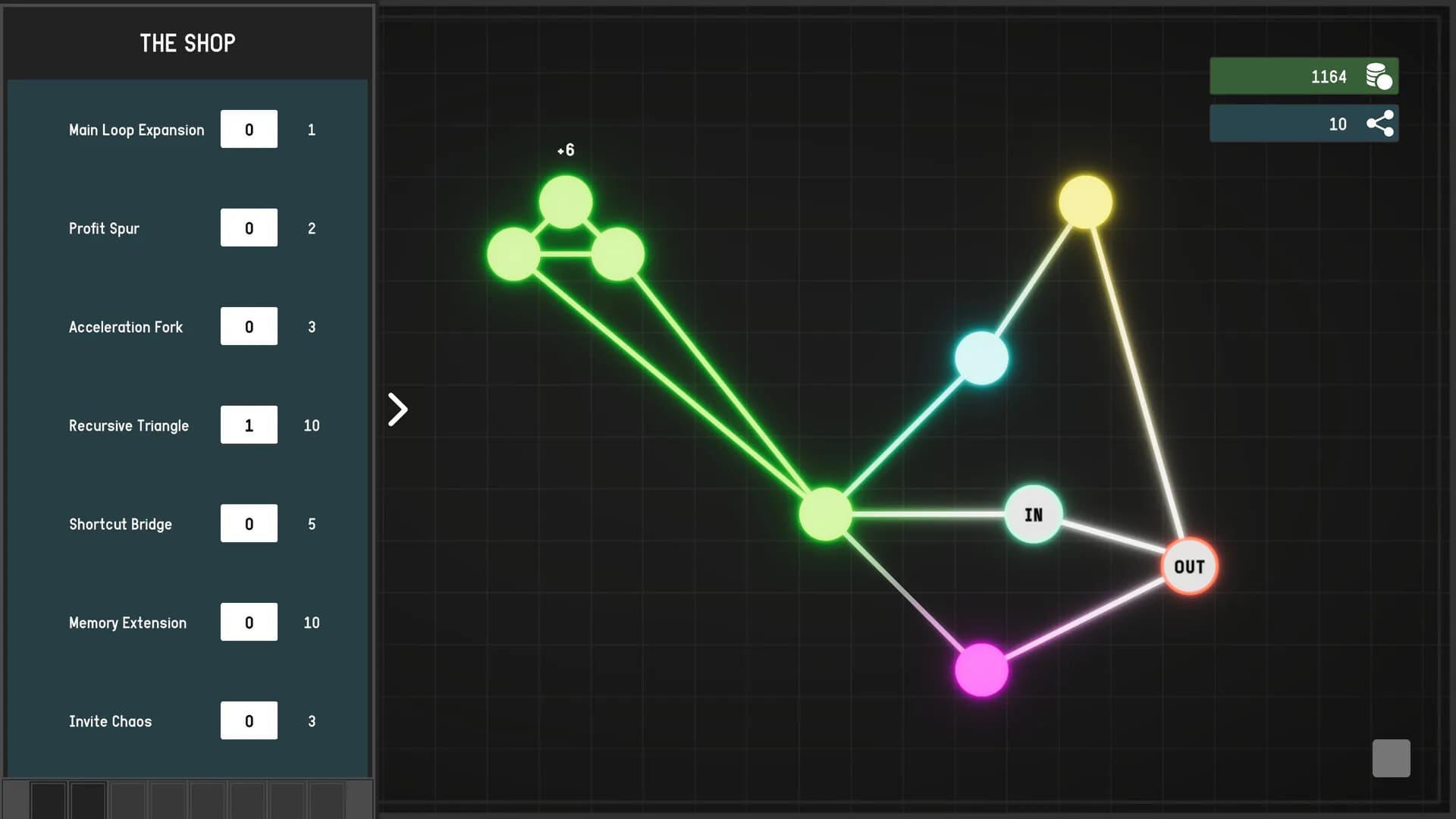 Closed Circuit: Recursive Idle görsel 3