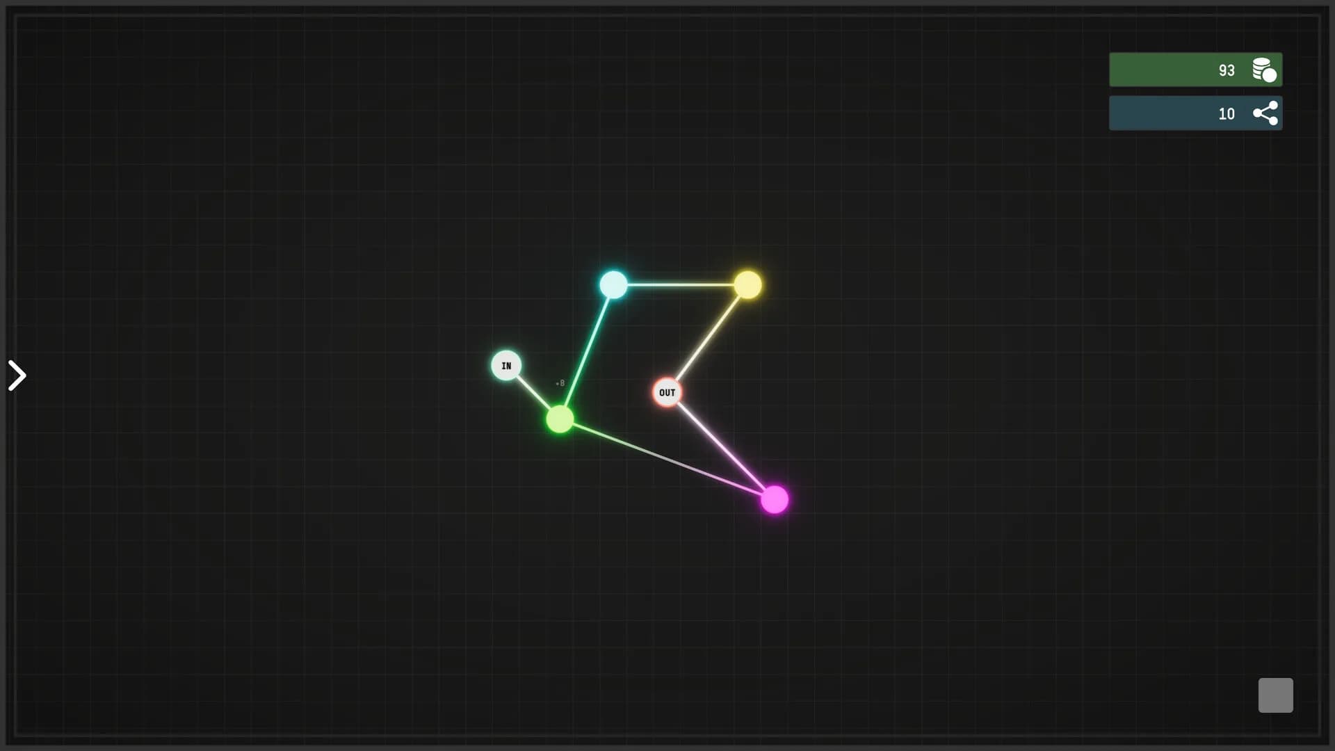 Closed Circuit: Recursive Idle görsel 5