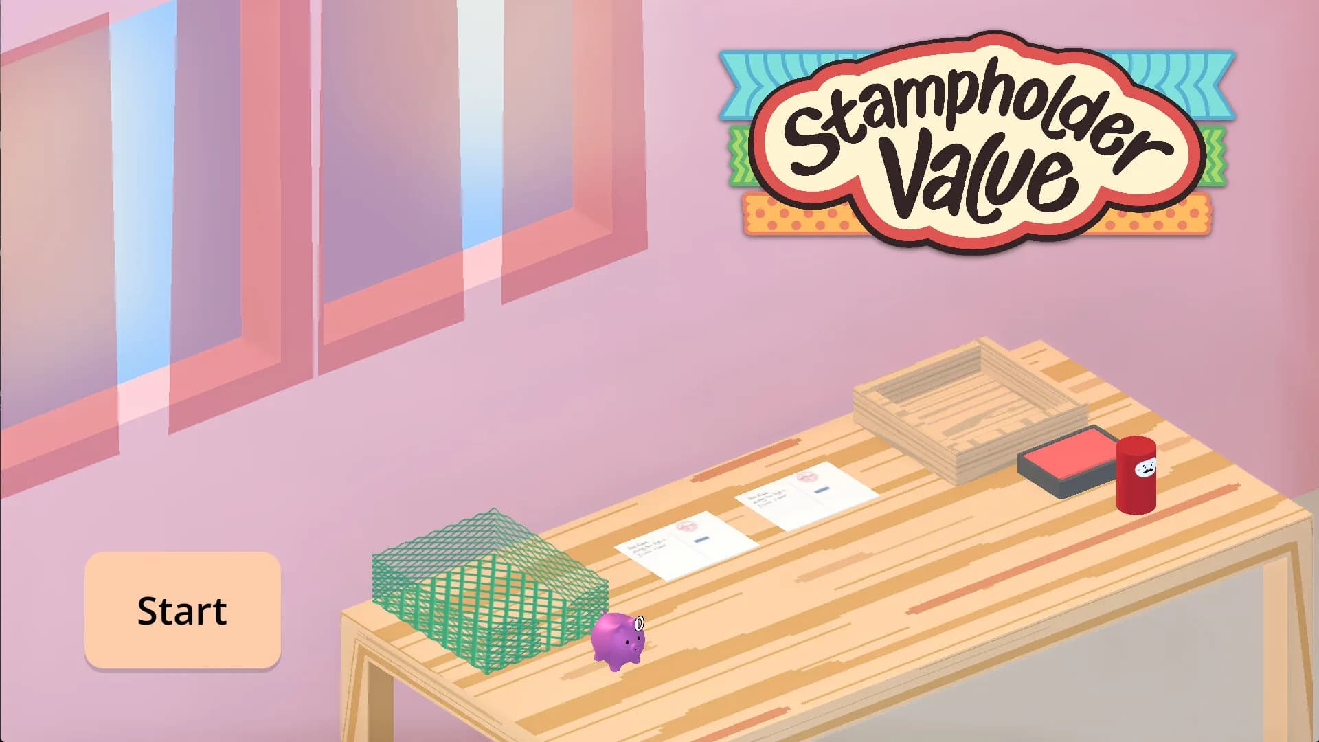 Stampholder Value görsel 7