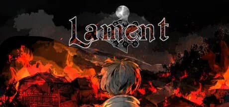 Lament/邸宅の幽鬼 görsel 1