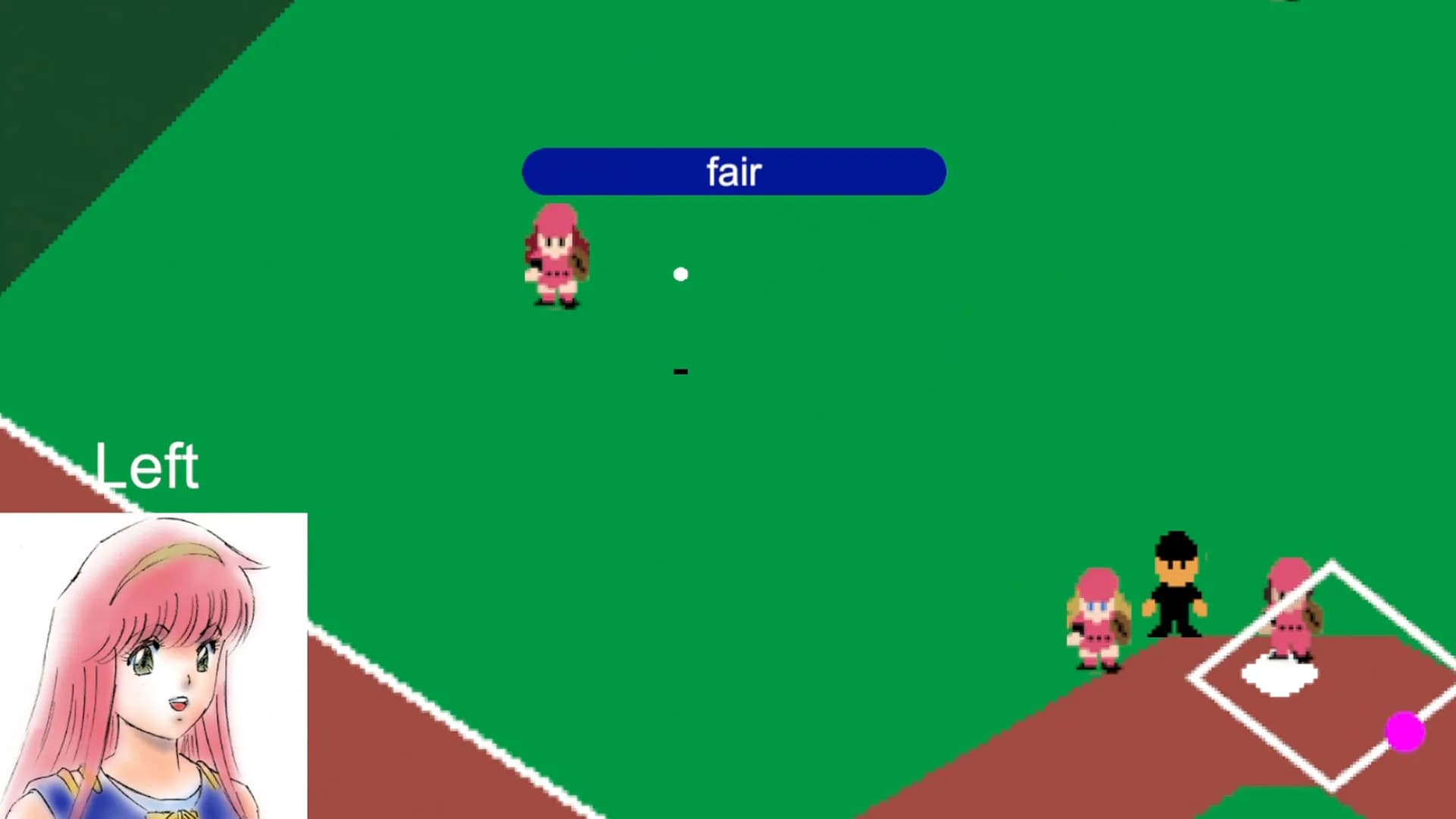 Sakushapara Baseball görsel 3