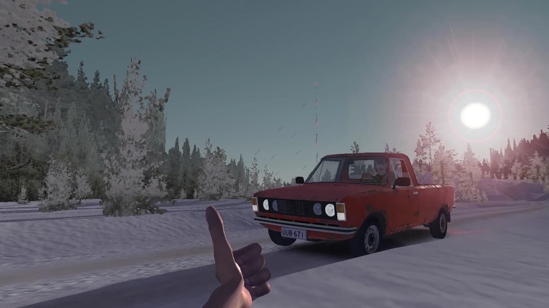 My Winter Car görsel 15